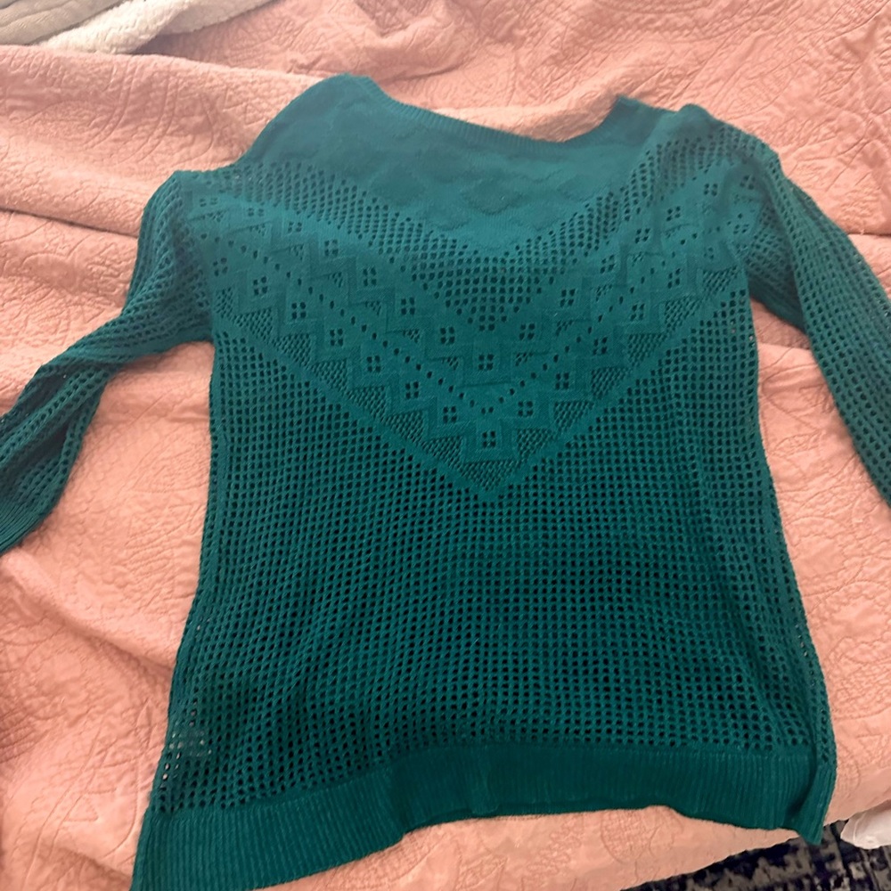 American Eagle sweater